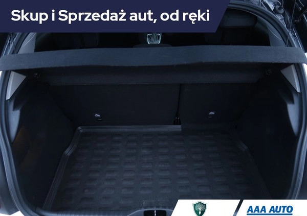 Citroen C3 cena 66000 przebieg: 31740, rok produkcji 2020 z Ryglice małe 301